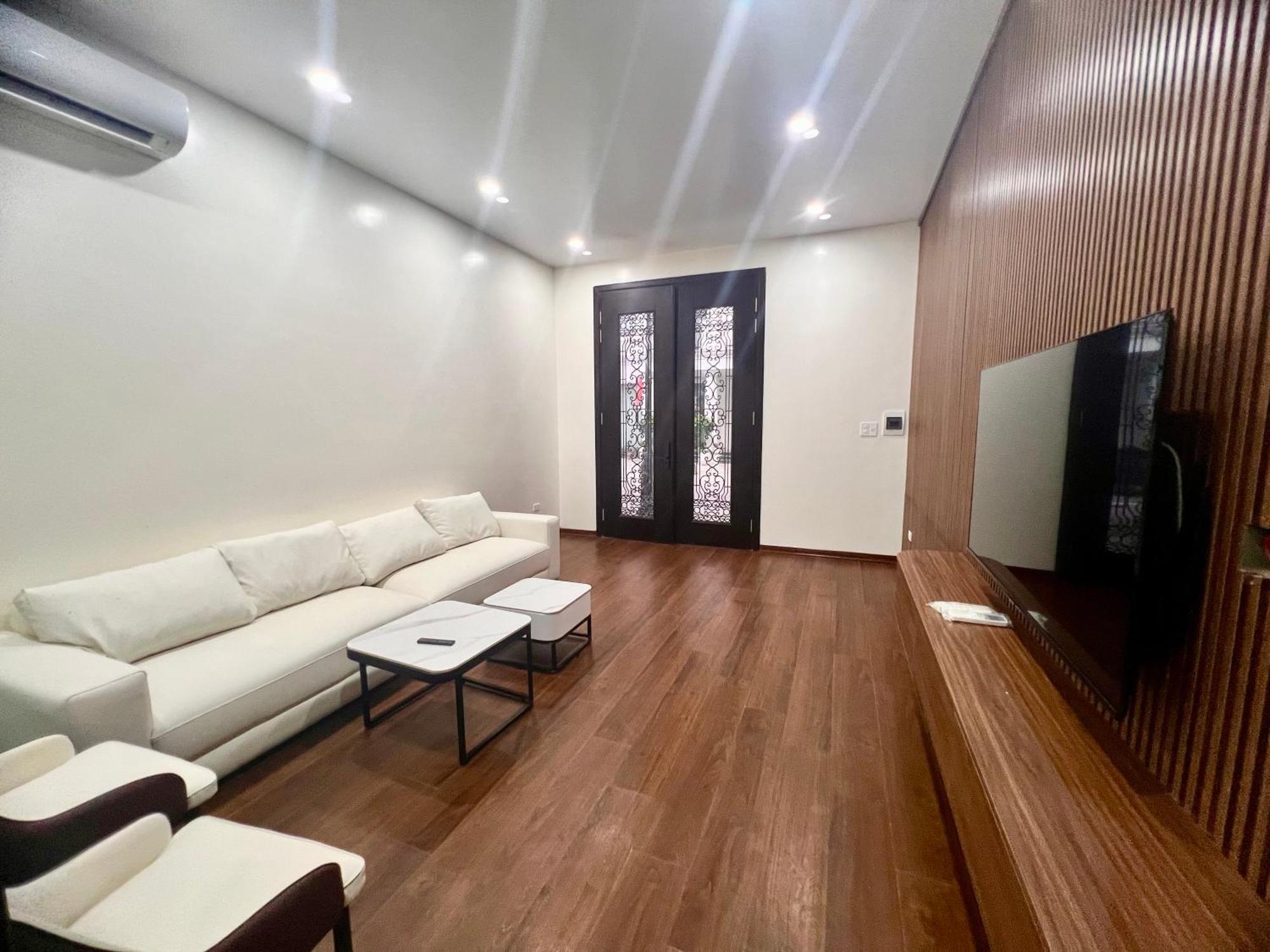 Hpt Home-Vinhome Marina Chuoi Apartment - Homestay Hai Phong Exterior photo