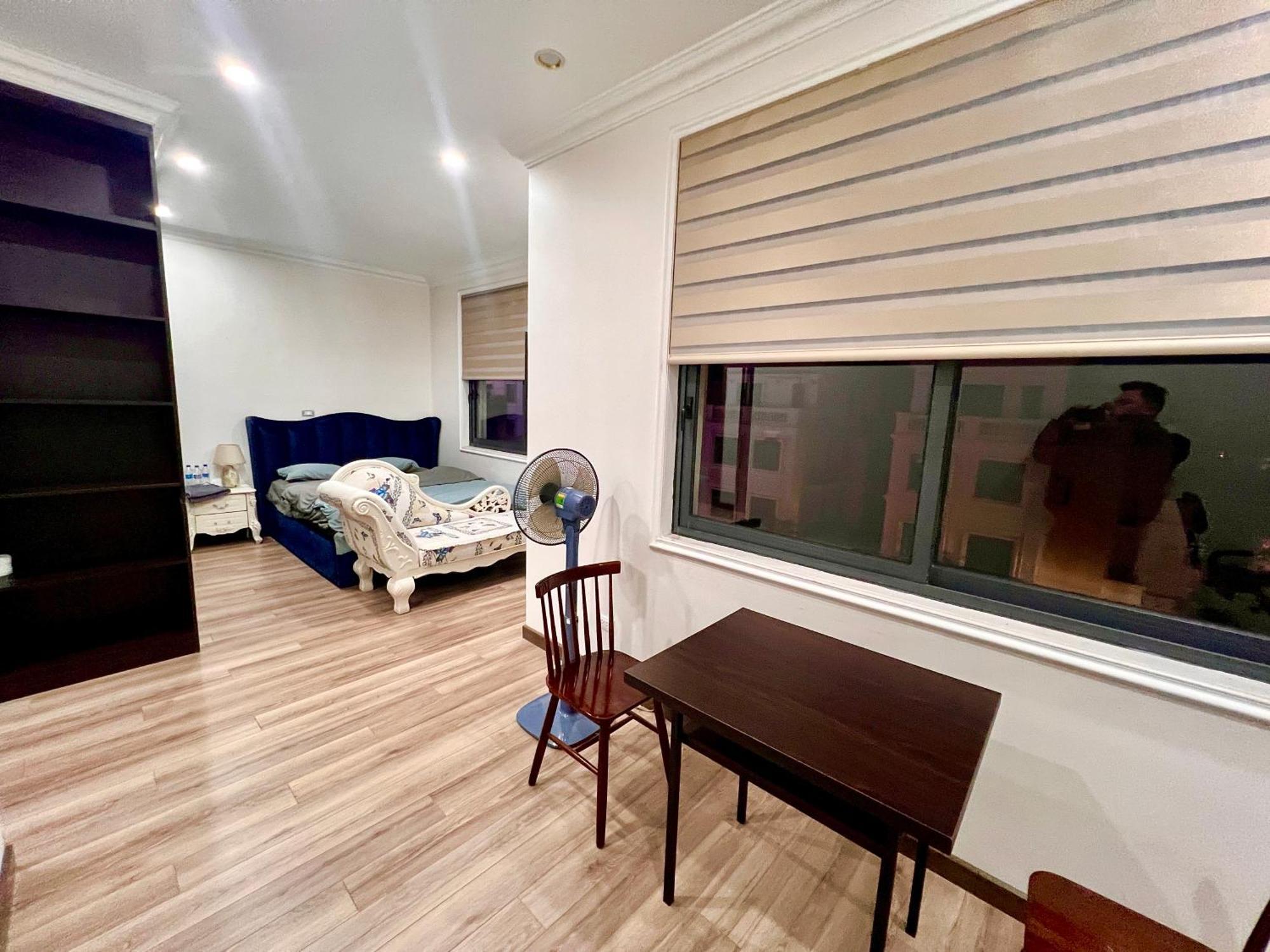 Hpt Home-Vinhome Marina Chuoi Apartment - Homestay Hai Phong Exterior photo