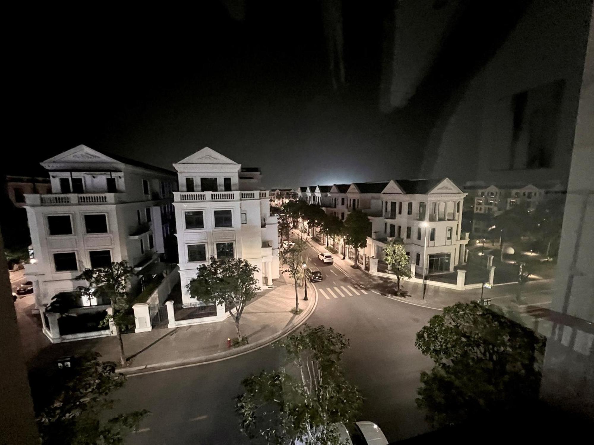 Hpt Home-Vinhome Marina Chuoi Apartment - Homestay Hai Phong Exterior photo