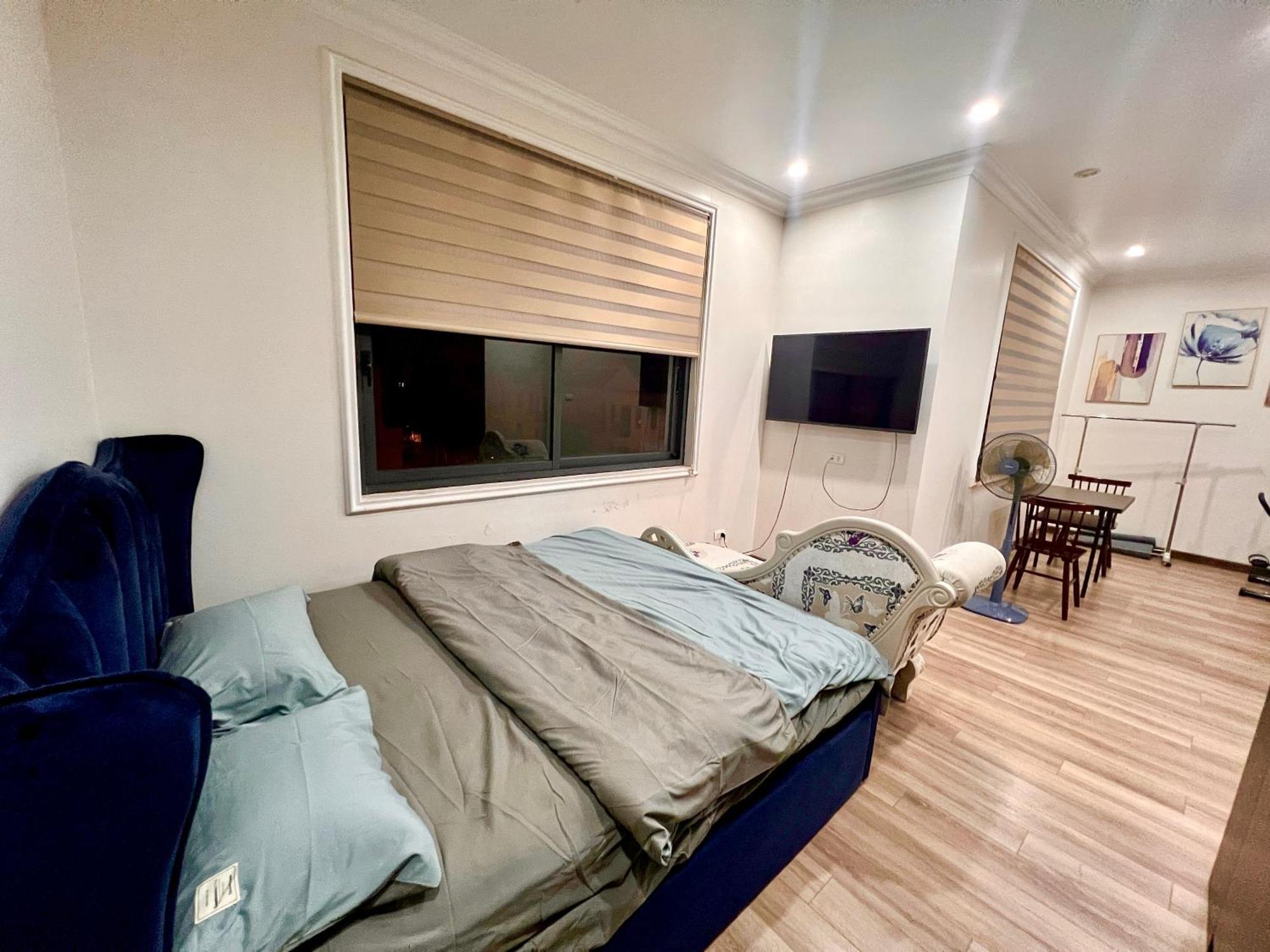 Hpt Home-Vinhome Marina Chuoi Apartment - Homestay Hai Phong Exterior photo